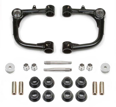 Fabtech 10-20 Toyota 4 Runner 3in Uniball Upper Control Arms w/ KDSS - FTS26097