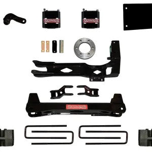 Skyjacker Suspension Lift Kit Component 2015-2017 Ford F-150 4 Wheel Drive - F1545BH