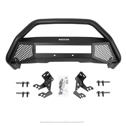 Go Rhino RC4 LR Kit (Front Guard + Brackets) 14-21 Toyota Tundra - 545360T
