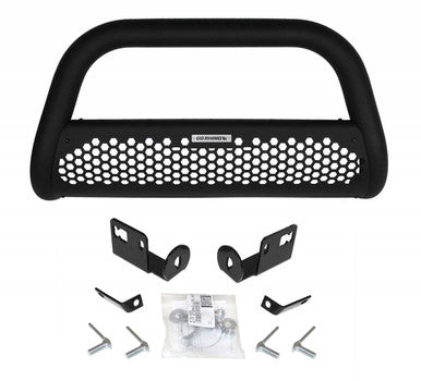Go Rhino 08-20 Toyota Sequoia RHINO! Charger 2 RC2 Complete Kit w/Front Guard + Brkts - 55253T