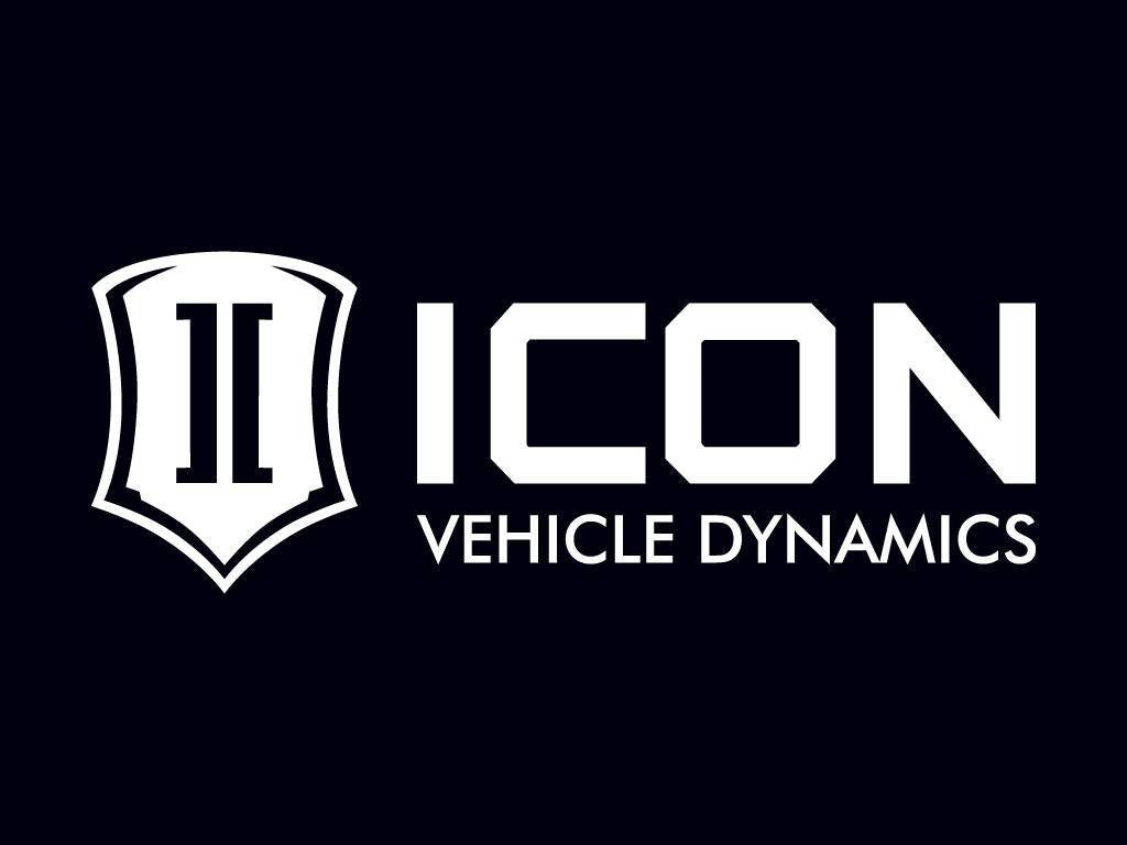 ICON 05-23 Toyota Tacoma Rear Sway Bar Link Kit - 51052