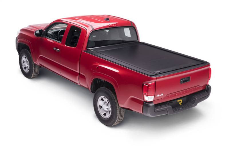 Retrax 2024 Toyota Tacoma 5ft Bed RetraxONE MX - 60870