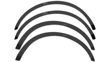 Body Armor 4x4 21-23 Ford Bronco Odyssey Fender Delete Kit - FB-5100