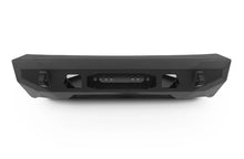 DV8 Offroad Centric Series Winch Front Bumper For 2014-24 Toyota 4Runner