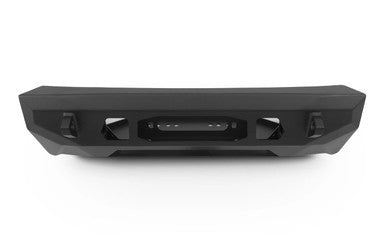 DV8 Offroad Centric Series Winch Front Bumper For 2014-24 Toyota 4Runner - FBTF3-02