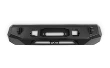 DV8 Center Mount Winch Front Bumper For 2016-23 Toyota Tacoma - Front