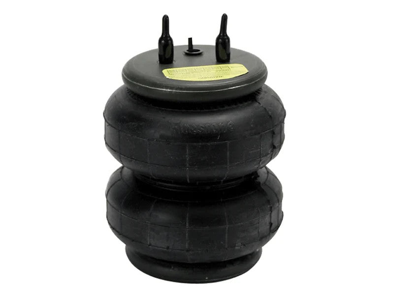 Firestone Ride-Rite Replacement Bellow 267C (For Kit PN 2071 / 2100 / 2153 / 2170) (W217606781) - 6781