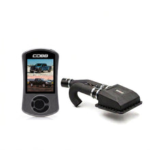 COBB Stage 1+ Power Package w/TCM Flashing For 2017-20 Ford F-150 Raptor/Limited