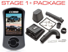 Cobb 17-19 Ford F-150 Raptor Stage 1+ Power Package w/TCM Flashing