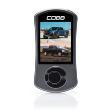 Cobb 17-20 Ford F-150 Raptor Stage 2 Power Package (No Intake) w/TCM Flashing - Black- Accessport