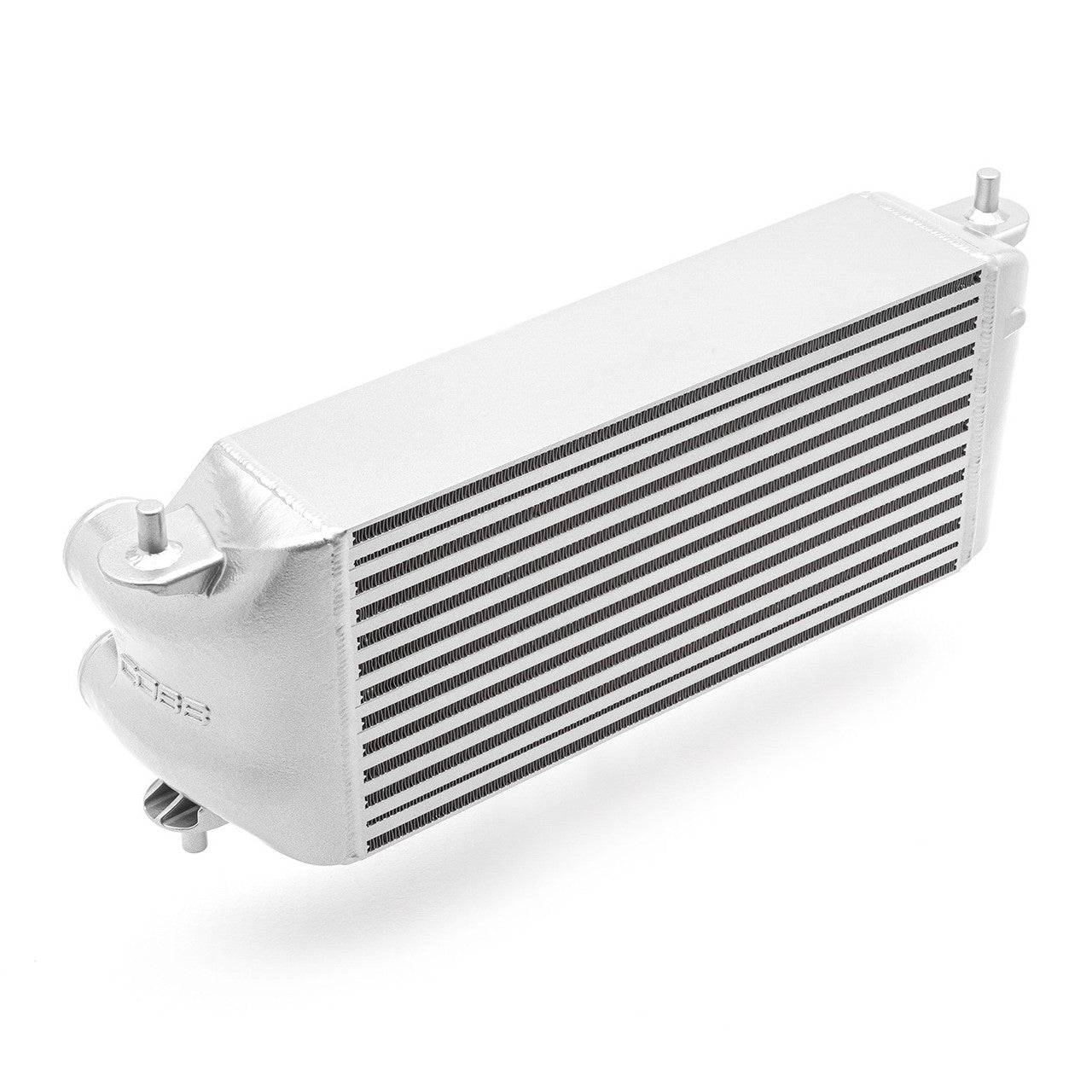 Cobb Ford F-150 Ecoboost Raptor/Ltd. w/TCM Stg 2 Redline CF Pwr Pkg - Silver (Factory Loc. I/C)- Intercooler
