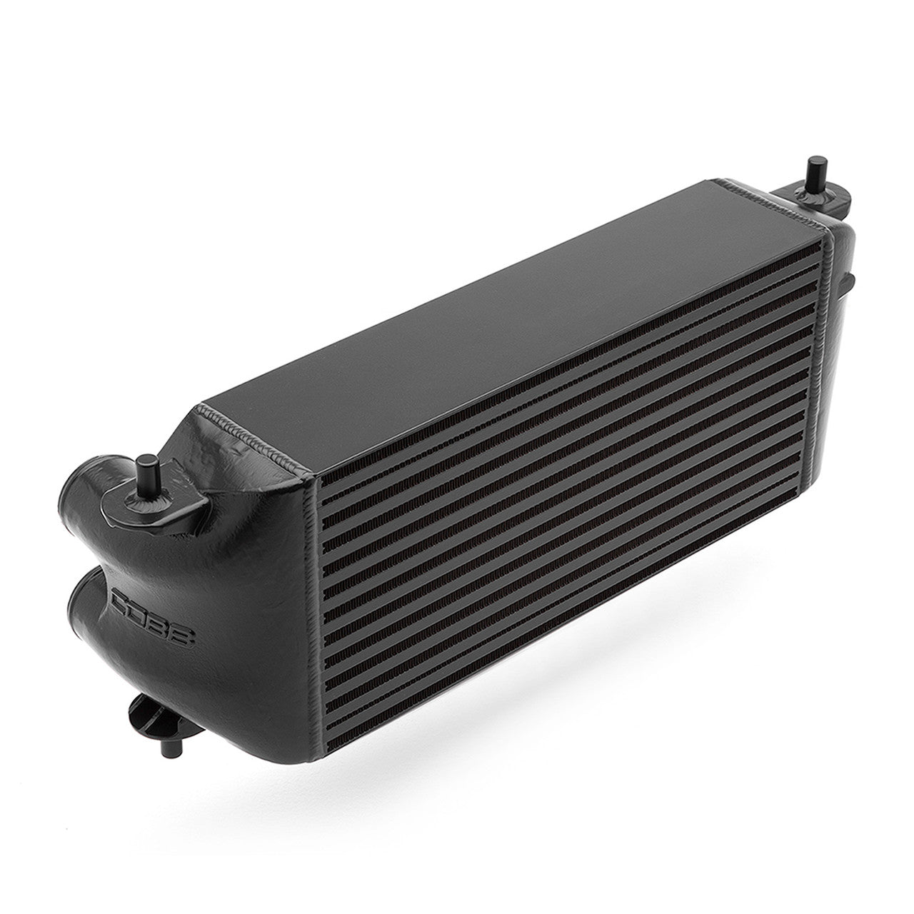 Cobb 17-19 Ford F-150 Ecoboost 3.5L w/TCM Redline CF Pwr Pkg - Black (Factory Loc. I/C)- Intercooler