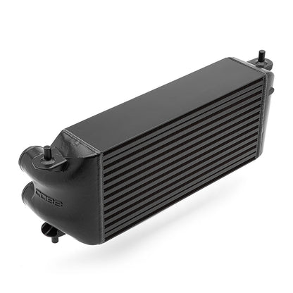 Cobb 17-19 Ford F-150 Ecoboost 3.5L w/TCM Redline CF Pwr Pkg - Black (Factory Loc. I/C)- Intercooler