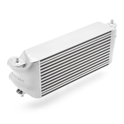 Cobb 17-19 Ford F-150 EcoBoost 3.5L Stage 2 Power Package w/TCM - Silver- Intercooler