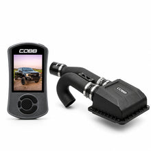 COBB Stage 1+ Power Package For 2020 Ford F-150 3.5L