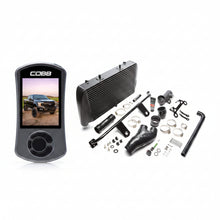 COBB Stage 2 Power Package For 2020 Ford F-150 Ecoboost 3.5L - Black (NO INTAKE)