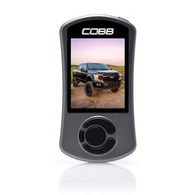 COBB Stage 2 Power Package For 2020 Ford F-150 Ecoboost 3.5L - Black (NO INTAKE) - Accessport