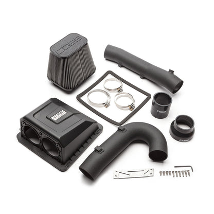 Cobb 2020 Ford F-150 EcoBoost 3.5L Stage 2 Power Package - Silver- Part Layout 1