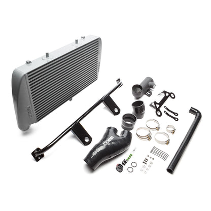 COBB Stage 2 Power Package (No Intake) For 2020 Ford F-150 EcoBoost 3.5L - Silver - FMIC