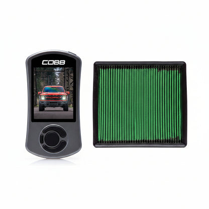 COBB Stage 1 Power Package For 2021-23 Ford F-150 Raptor