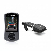 COBB Stage 1+ Power Package For 2021-23 Ford F-150 Raptor