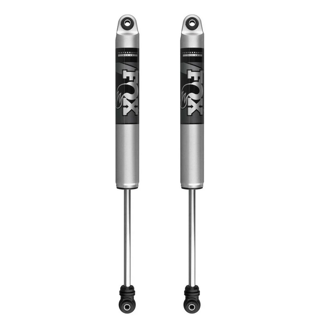 Fox 17 Ford F250/F350 2.0 Performance Series 12.6in Smooth Body IFP Rear Shock /1.5-3.5in lift - 985-24-152