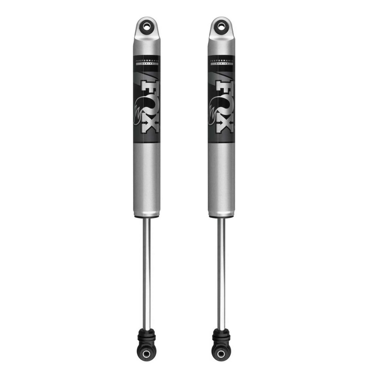 Fox 17-18 Ford F-250 4WD 2.0 Performance Series 13.6in. Smooth Body IFP Rear Shock / 4-6in Lift - 985-24-153
