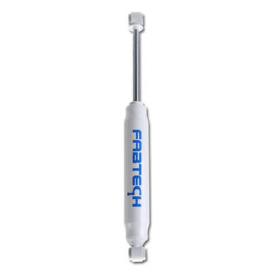 Fabtech 04-08 Ford F150 2WD 6in Front Performance Replacement Shock Absorber - Single - FTS30431