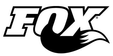 Fox 2025+ Toyota 4Runner / 2024+ LandCruiser 250/GX550 2.5 Perf. HD Rear IFP Shock - 0-2in Lift - 987-24-059