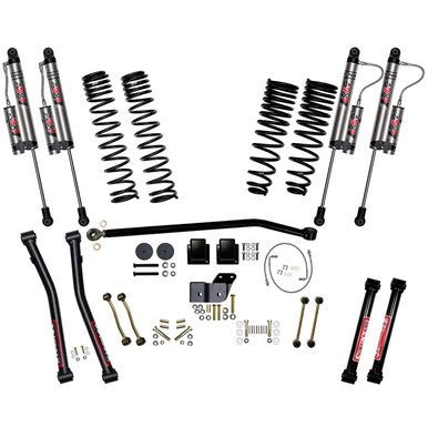 Skyjacker 2020+ Jeep Gladiator Non-Rubicon 4.5in Front / 3 in Rear Lift Kit - G452KXLT