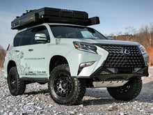 ICON 2010+ Toyota FJ/4Runner 0-3.5" Stage 5 Suspension System w/ Billet UCA - K53185