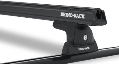 Rhino-Rack Crossbar Cap/Topper System - Existing Tracks - JB1716