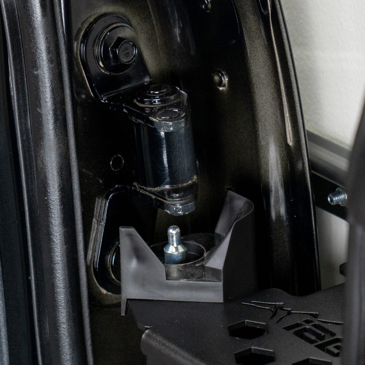 IAG EZ-Guide Door Storage System for 2021+ Ford Bronco 2/4DR - Mounting Pin
