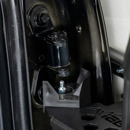 IAG EZ-Guide Door Storage System for 2021+ Ford Bronco 2/4DR - Mounting Pin