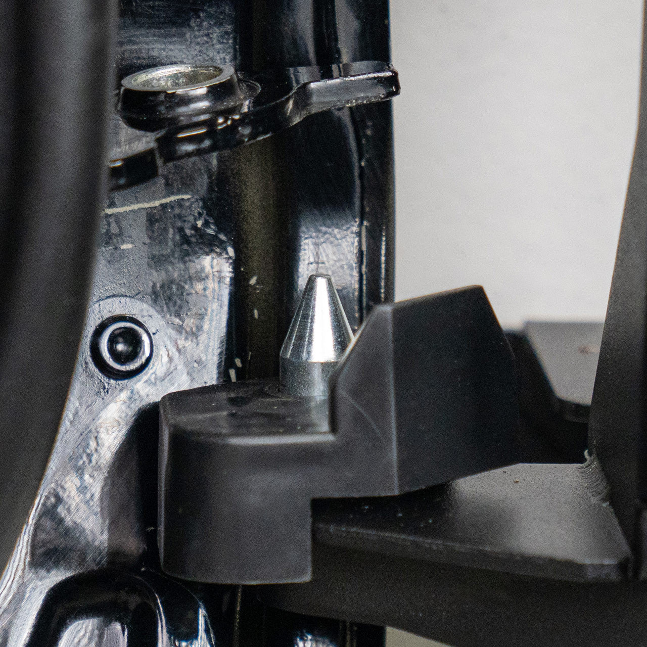 IAG EZ-Guide Door Storage System for 2021+ Ford Bronco 2/4DR - Mounting Bushing