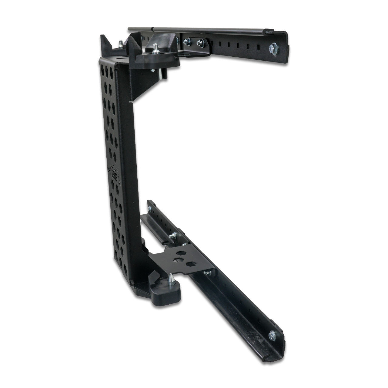 IAG EZ-Guide Door Storage System for 2021+ Ford Bronco 2/4DR - Assembled 2