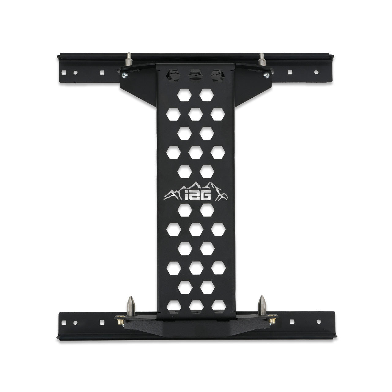 IAG EZ-Guide Door Storage System for 2021+ Ford Bronco Two / Four Door - Assembled 4