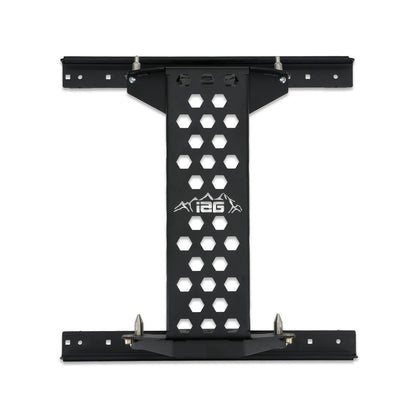 IAG EZ-Guide Door Storage System for 2021+ Ford Bronco Two / Four Door - Assembled 4
