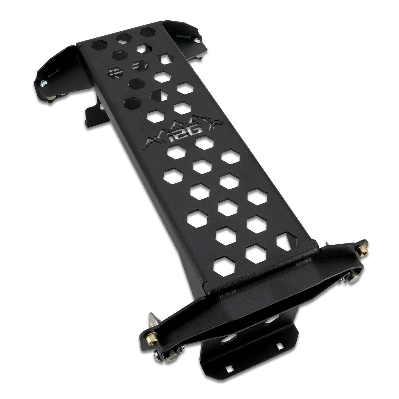 IAG EZ-Guide Door Storage System for 2021+ Ford Bronco 2/4DR -  Close-Up 2