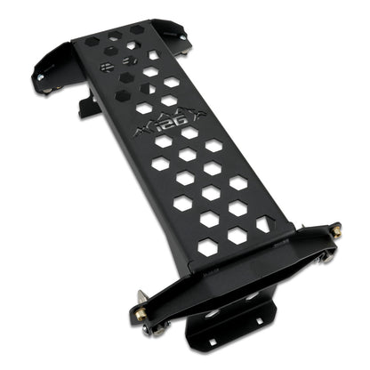 IAG EZ-Guide Door Storage System for 2021+ Ford Bronco 2/4DR -  Close-Up 2