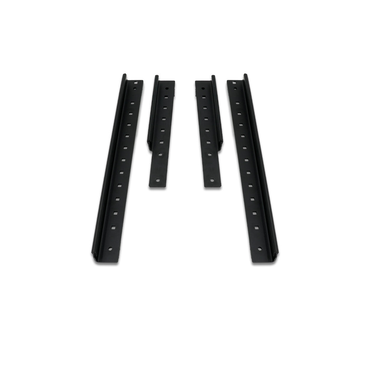 IAG EZ-Guide Door Storage System for 2021+ Ford Bronco 2/4DR - Rails