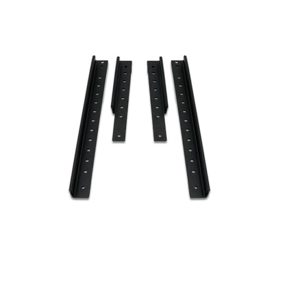 IAG EZ-Guide Door Storage System for 2021+ Ford Bronco 2/4DR - Rails