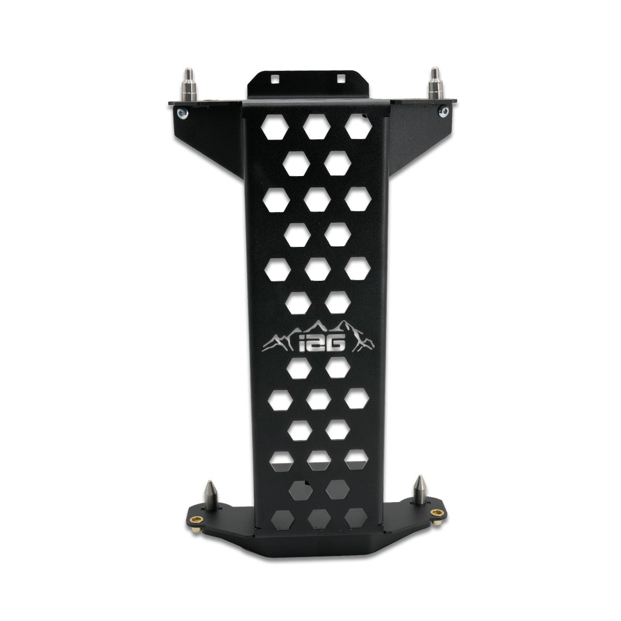 IAG EZ-Guide Door Storage System for 2021+ Ford Bronco 2/4DR - Close-Up 3