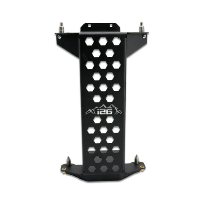 IAG EZ-Guide Door Storage System for 2021+ Ford Bronco 2/4DR - Close-Up 3