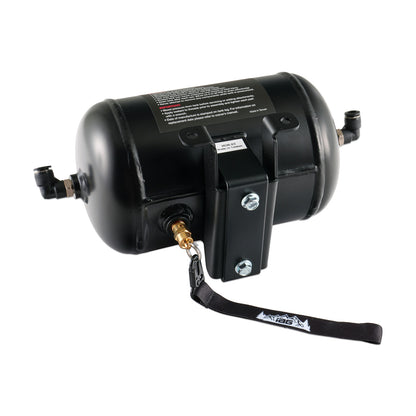 IAG Tailgate Air Compressor System 2021+ Ford Bronco - Air Tank