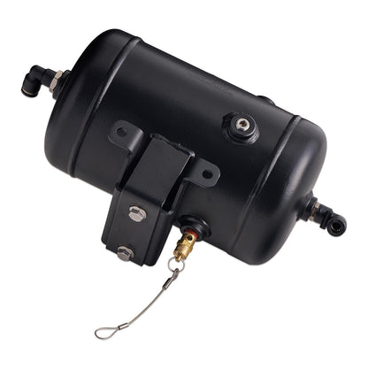 IAG Tailgate Air Compressor System 2021+ Ford Bronco - Air Tank