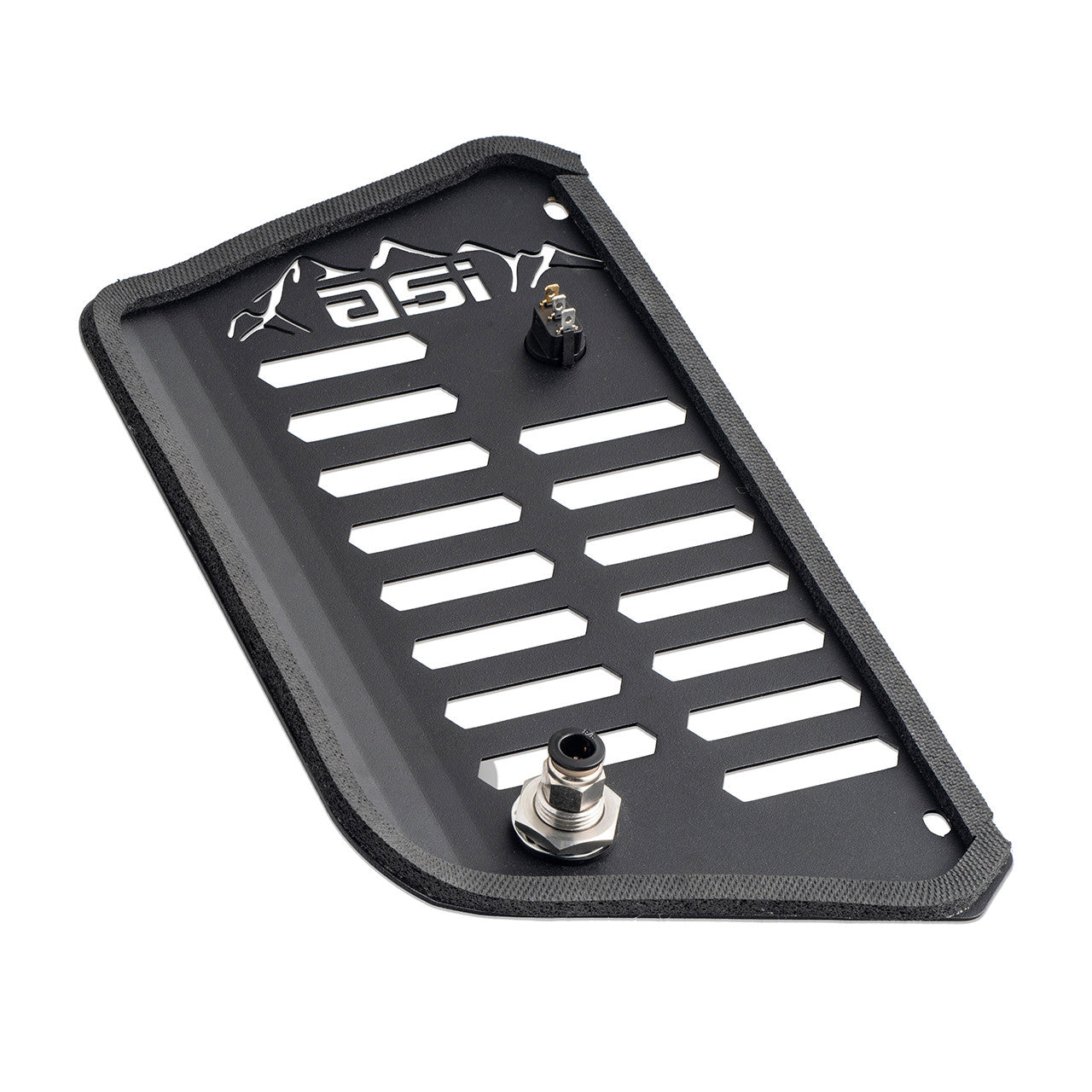 IAG Tailgate Air Compressor System 2021+ Ford Bronco - Switch Cover Rear