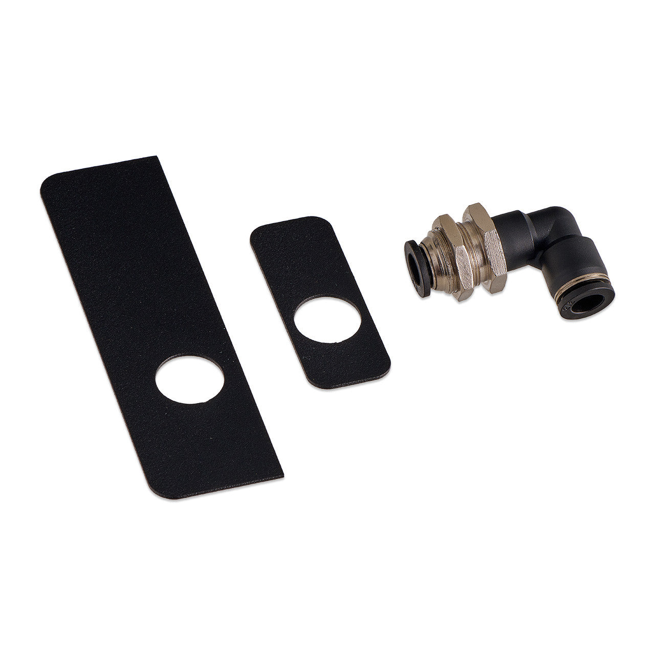 IAG Tailgate Air Compressor System 2021+ Ford Bronco - Air Fitting 2