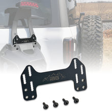 IAG Off-Road Third Brake Light Extension for 2021+ Ford Bronco