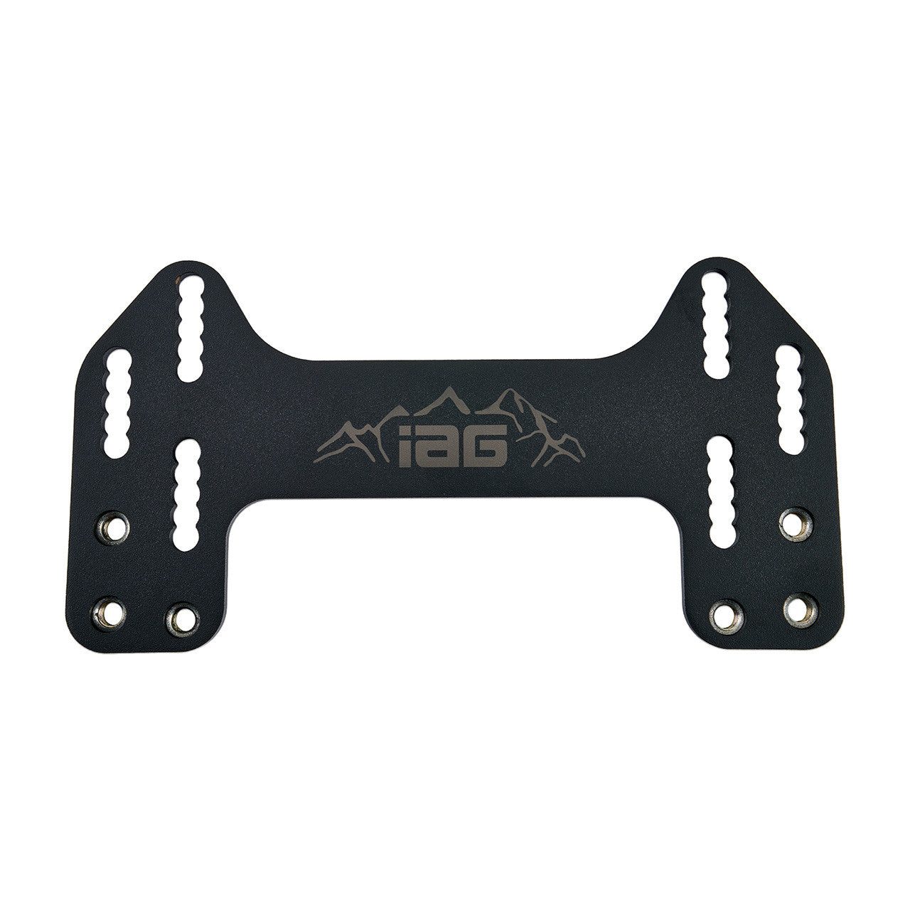 IAG Off-Road Third Brake Light Extension for 2021+ Ford Bronco - Front